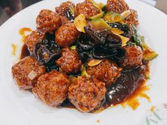 -晋阳饭庄(虎坊桥店)