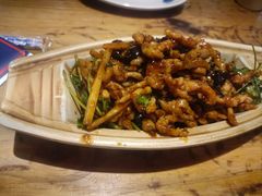 -满园烤鸭·春饼(华强广场店)