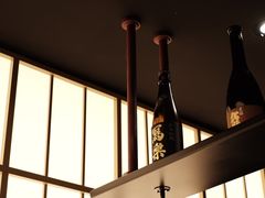 -Sushi Hanzo半藏(天环广场店)