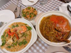 -船屋葡国餐厅