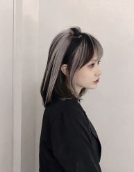 -丝源发型