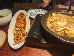 -前海沿·青岛菜(五四广场永旺店)