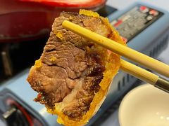 牛气冲天-卯火锅(人和协信店)