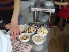 -蓉城西二道无名冒菜(西二道街店)