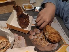 -麦当劳(宝龙店)