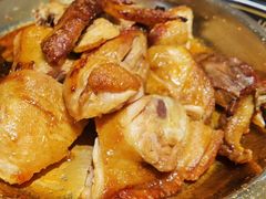 -原味田园·客家菜·土窑鸡(中航城君尚购物中心店)