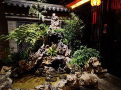 -鼓楼东街老火锅(鼓楼店)
