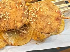 -非凡烧烤(历史博物馆店)