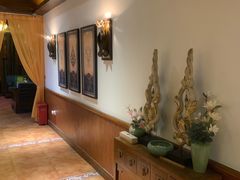-域SPA·足疗·按摩·养生(静安寺店)
