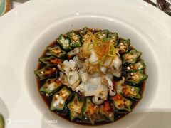 -臻宝中餐厅·大连菜·海鲜·融合菜(大连一方城堡豪华精选酒店)