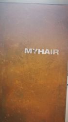 -MY HAIR ARDOR