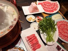 -南门涮肉(后海店)
