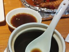 -壹只卤鹅 · 潮汕菜(京基百纳店)