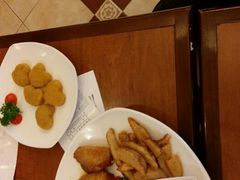 android_upload_pic-棒约翰比萨·意面(金桥国际店)