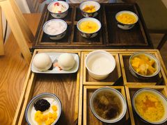 -拾光·小碗甜品