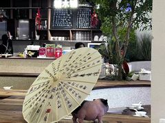 -春家·非遗手工小吃(徐汇万科广场店)