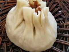 松籽烧卖-怡园饭店-餐厅(四望亭店)