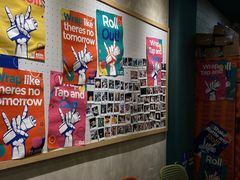 -就是卷儿Wrap and Roll(宣化路店)