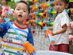 -南宁方特东盟神画