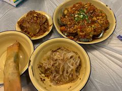 -东排食堂长沙小吃大排档(五一广场店)