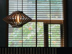 -庐灶江南·江南菜·四合院Bistro(东直门雍和宫·原华侨宾馆店)