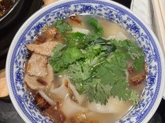 -解家河南菜(商鼎路店)