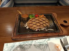 -十分牛西餐·牛扒专门店(光明广场店)