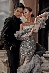 -巴黎春天婚纱摄影STUDIO·定制