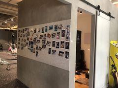 -Answer Fitness 答案健身(奥体店)
