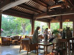 -广富林宰相府酒店·水云间