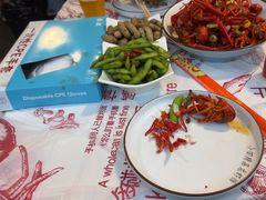 -小田油焖小龙虾(双井店)