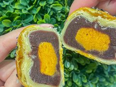 -泸溪河桃酥(江宁太阳城店)