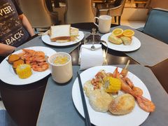 -海创大连科技交流中心(海事大学地铁站店)