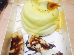 -食武士·舒芙蕾(新街口明瓦廊店)