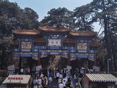 -颐和园