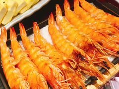 -瑞膳首尔参鸡汤(龙塔店)