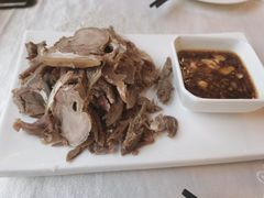 -那达慕蒙古风味酒楼