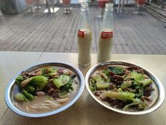 -舒记老友粉(埌西店)