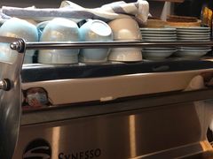 -琥珀咖啡 Ambercoffee