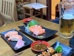 -胜代日本料理(云程巷小区店)