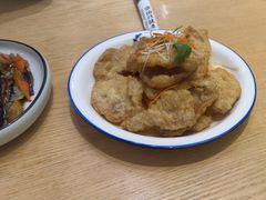 -东北风(江北万达店)