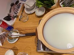 -山海蟹庐·海鲜糟粕醋火锅(慈溪店)
