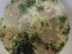 -陈记锅巴菜(五大道店)