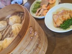 -南翔馒头店(豫园店)