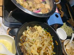 -汪爹爹武汉牛三鲜(朝外大街店)