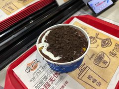 -帅小六刨冰·不一样的奶冰(总店)