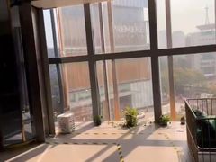 -银吉姆健身(恒隆馆)