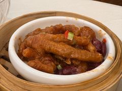 -万山楼海鲜酒家·二十三年老字号