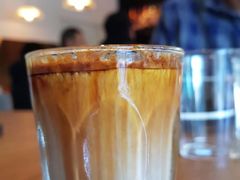 -The PEAT Coffee(深业中城店)