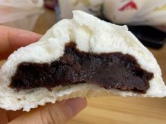 -航天馒头(瞻园路店)